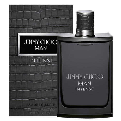 Jimmy Choo Man Intense 50ml EDT Spray Men