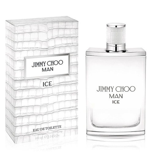 Jimmy Choo Man Ice 100ml EDT Spray Men