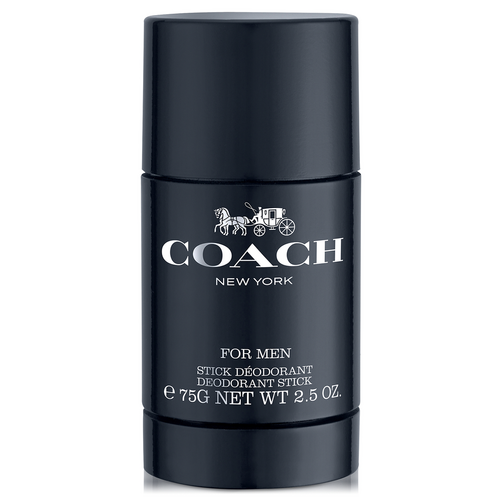 Coach New York For Men Deodorant Stick 75g Men