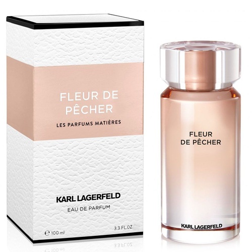 Karl Lagerfeld Fleur De Pecher 100ml EDP Spray Women