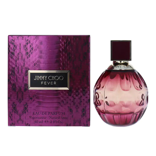 Jimmy Choo Fever 60ml EDP Spray Women