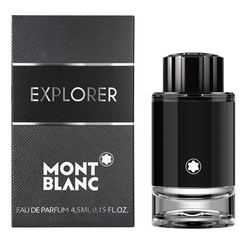 Mont Blanc Explorer Miniature 4.5ml EDP Dab-On Men