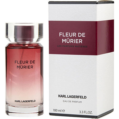Karl Lagerfeld Fleur De Murier 100ml EDP Spray Women