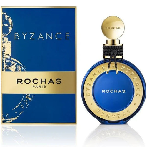 Rochas Byzance 2019 Edition 90ml EDP Spray Women