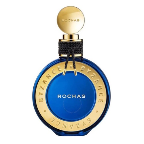 Rochas Byzance 2019 Edition 90ml EDP Spray Women (NEW TESTER Unboxed)