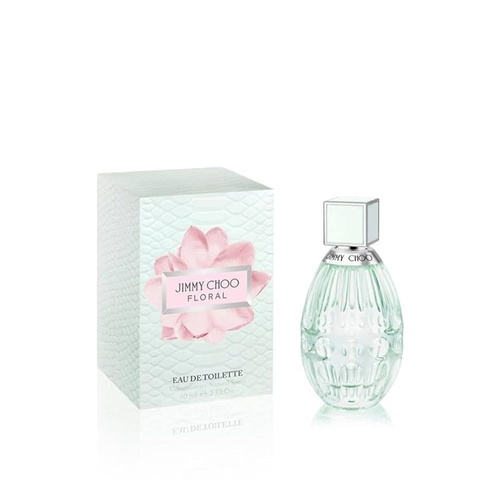 Jimmy Choo Floral 60ml EDT Spray Women
