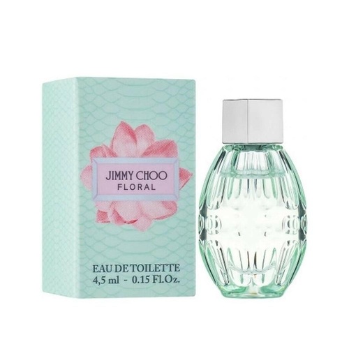 Jimmy Choo Floral Miniature 4ml EDT Dab-On Women