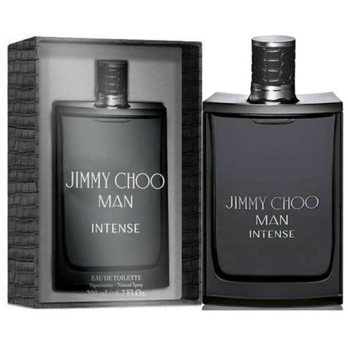 Jimmy Choo Man Intense 200ml EDT Spray Men