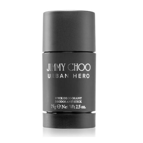 Jimmy Choo Urban Hero Man Deodorant Stick 75g Men