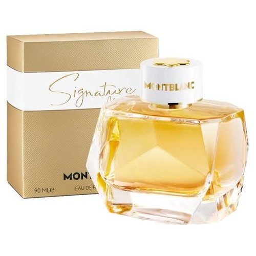 Mont Blanc Signature Absolue 90ml EDP Spray Women