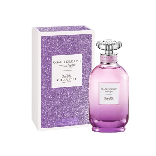Coach Dreams Moonlight 90ml EDP Spray Women