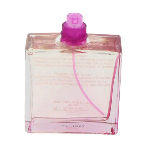 Paul Smith 100ml EDP Spray Women (NEW TESTER Unboxed)