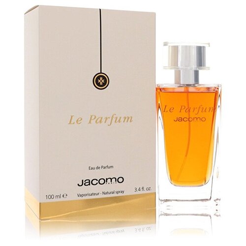 Jacomo Le Parfum 100ml EDP Spray Women