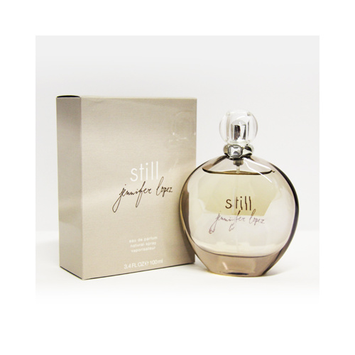 Jennifer Lopez Still 100ml EDP Spray Women