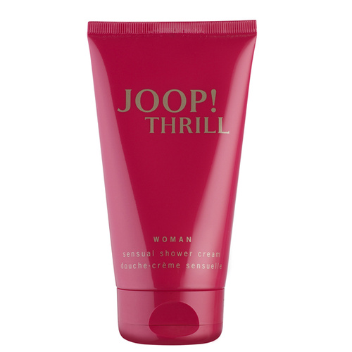Joop! Thrill Sensual Shower Cream 150ml Women