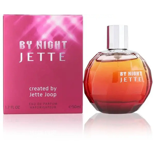 Joop! Jette Night 50ml EDP Spray Women (RARE)