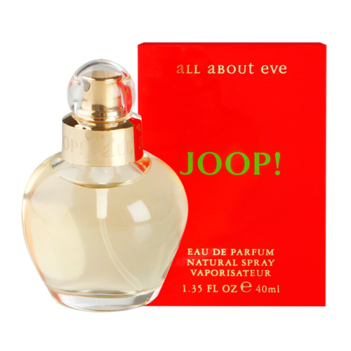 Joop! All About Eve 40ml EDP Spray Women (RARE)