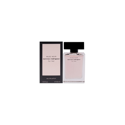 Narciso Rodriguez Musc Noir 50ml EDP Spray Women