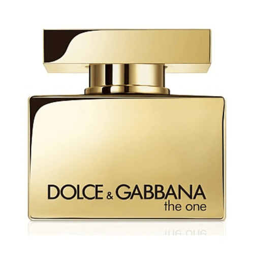 Dolce & Gabbana The One Gold 75ml EDP Intense Spray Women (NEW Unboxed)