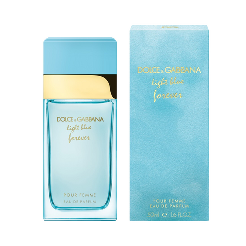 Dolce & Gabbana Light Blue Forever 50ml EDP Spray Women