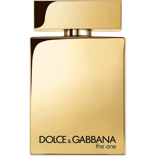 Dolce & Gabbana The One Gold 100ml EDP Intense Spray Men (NEW Unboxed)