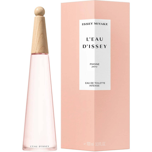 Issey Miyake L'eau D'issey Pivoine 50ml EDT Intense Spray Women