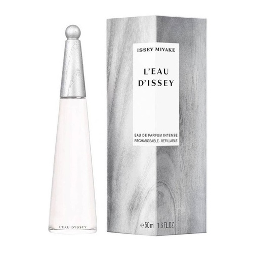 Issey Miyake L'eau D'issey 100ml EDP Intense Spray Women