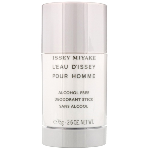 Issey Miyake L'Eau D'Issey Pour Homme Deodorant Stick 75g Men
