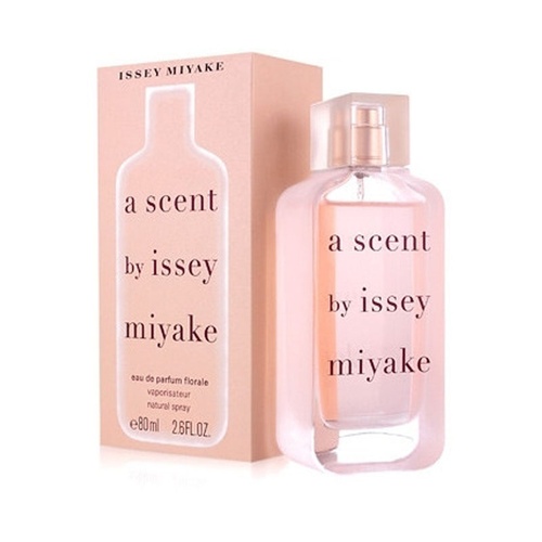 Issey Miyake A Scent Florale 80ml EDP Spray Women