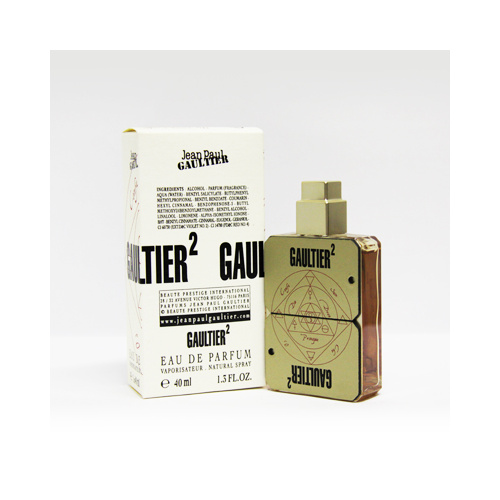 Jean Paul Gaultier Gaultier 2 40ml EDP Spray Women [Unboxed]