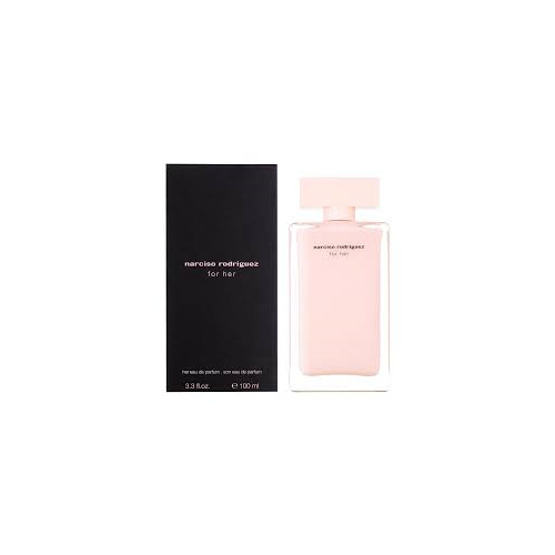 Narciso Rodriguez For Her 100ml EDP Spray Women