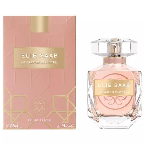 Elie Saab Le Parfum Essentiel 90ml EDP Spray Women