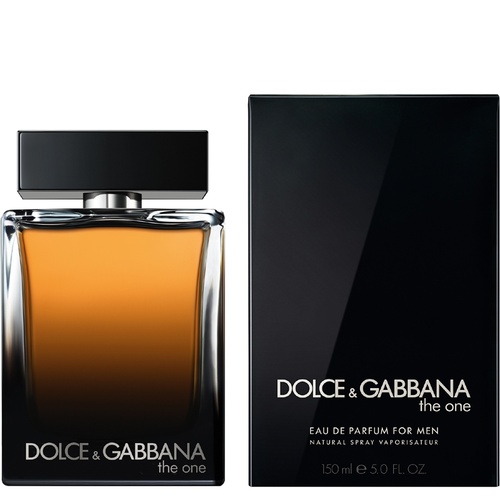 Dolce & Gabbana The One For Men 150ml EDP Spray Men