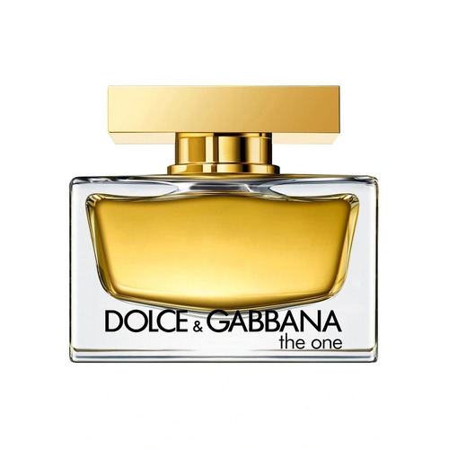 Dolce & Gabbana The One 75ml EDP Spray Women (NEW Unboxed)