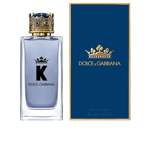 Dolce & Gabbana K 50ml EDT Spray Men