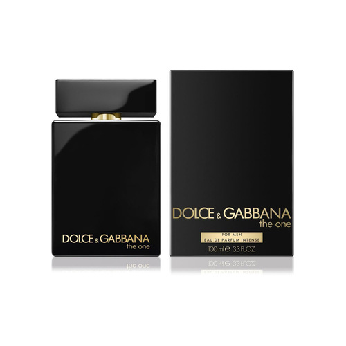 Dolce & Gabbana The One For Men Intense 100ml EDP Spray Men