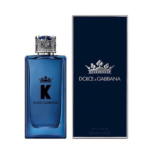 Dolce & Gabbana K 100ml EDP Spray Men
