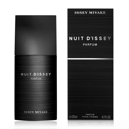 Issey Miyake Nuit D'Issey Parfum Pour Homme 75ml EDP Spray Men
