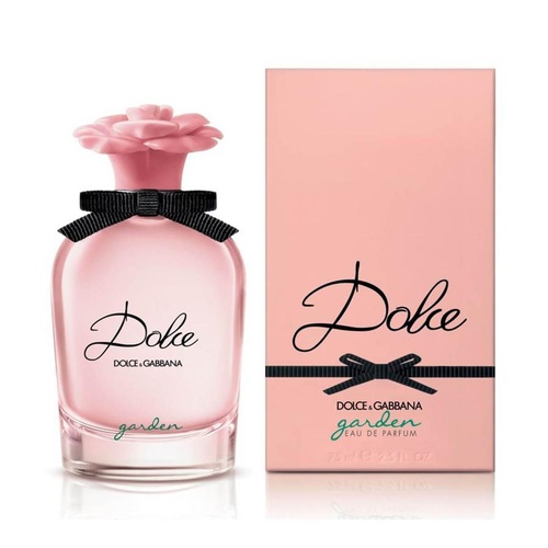 Dolce & Gabbana Dolce Garden 75ml EDP Spray Women