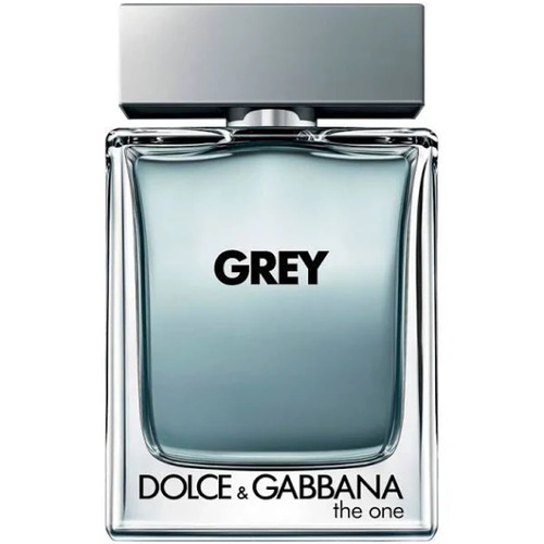 Dolce & Gabbana The One Grey Intense 100ml EDT Spray Men (NEW Unboxed)