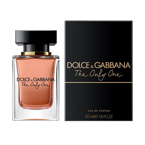 Dolce & Gabbana The Only One 50ml EDP Spray Women