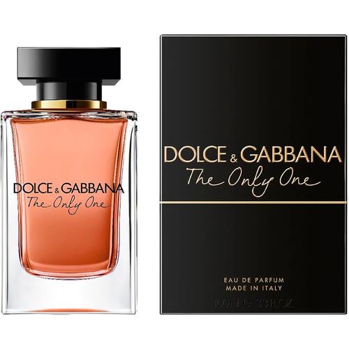 Dolce & Gabbana The Only One 100ml EDP Spray Women