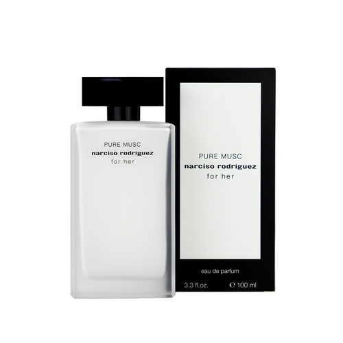 Narciso Rodriguez Pure Musc For Her 100ml EDP Spray Women