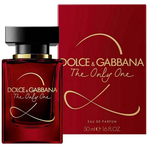 Dolce & Gabbana The Only One 2 50ml EDP Spray Women