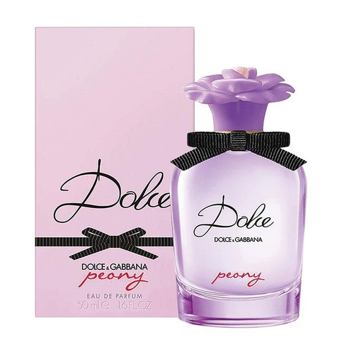 Dolce & Gabbana Dolce Peony 50ml EDP Spray Women