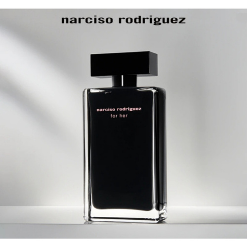 Narciso Rodriguez For Her 150ml EDT Spray Women (notes: musky powdery white floral)