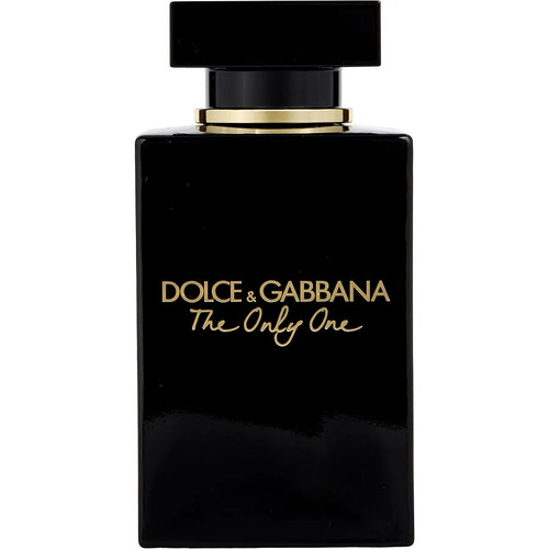 Dolce & Gabbana The Only One Intense 100ml EDP Spray Women (white floral vanilla citrus)  (NEW Unboxed)