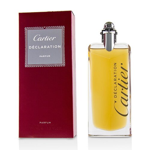 Cartier Declaration 100ml Parfum Spray Men