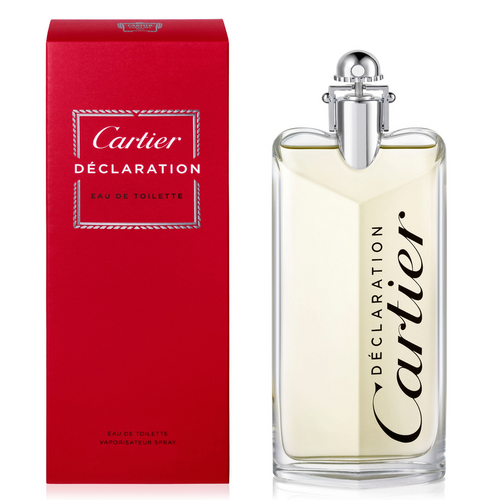 Cartier Declaration 150ml EDT Spray Men