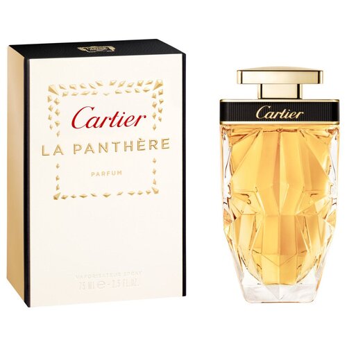 Cartier La Panthere 50ml EDP Spray Women